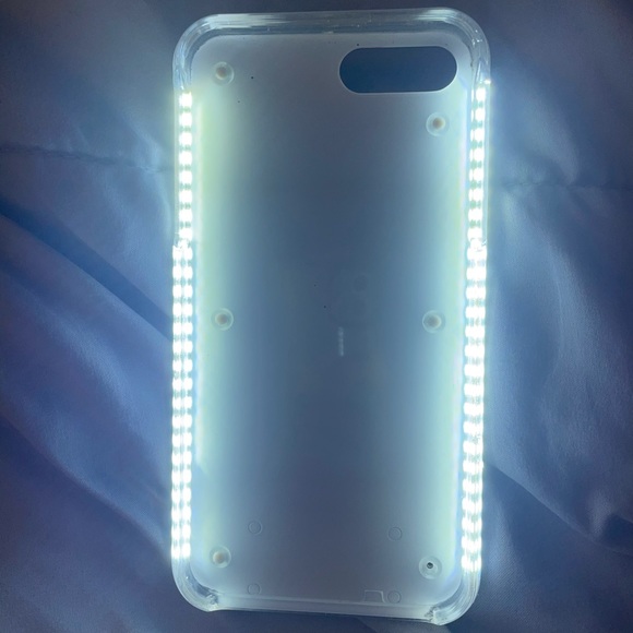 Light up Phone case - Picture 2 of 2